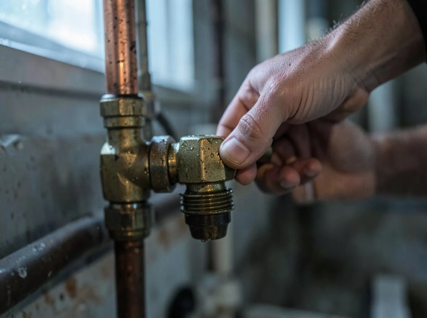 Emergency Plumber Tribune, KS FAQs